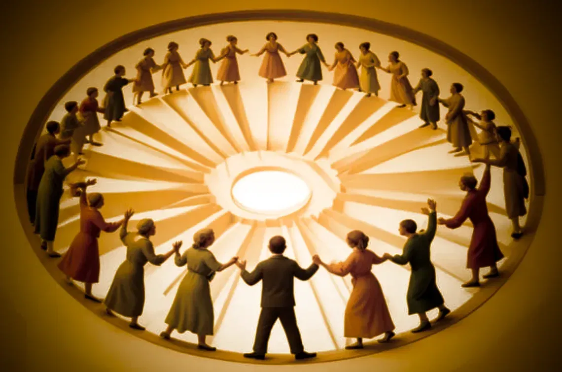 175_cyclesongs viaggio nel suono