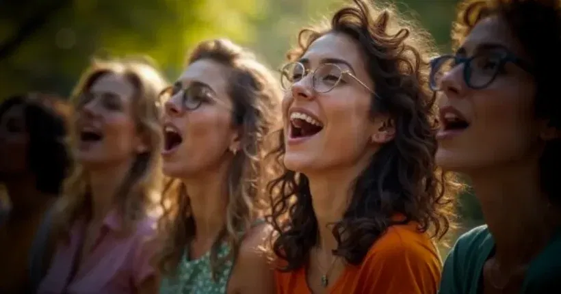 188_entrainment nel canto definizione