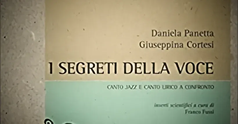 22_i segreti della voce jazz