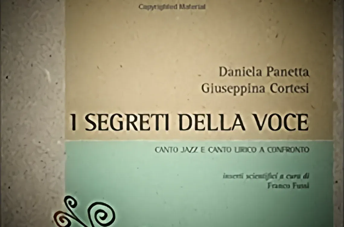 22_i segreti della voce jazz