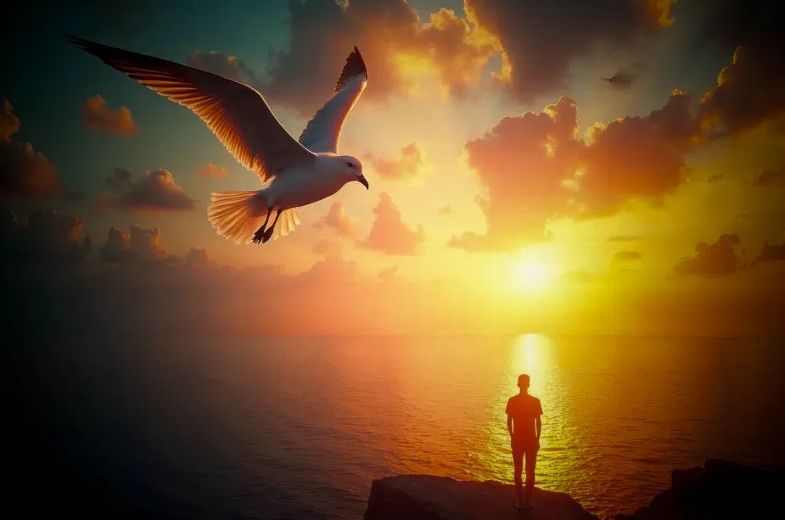 262_Credere di Poter Volare