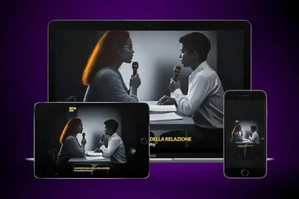 264_Documentare le lezioni di canto