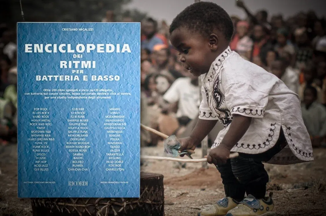 26_enciclopedia dei ritmi