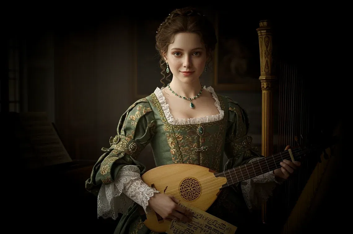 273_francesca caccini