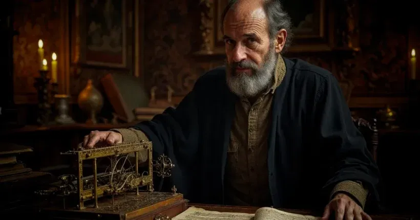 280_Athanasius Kircher