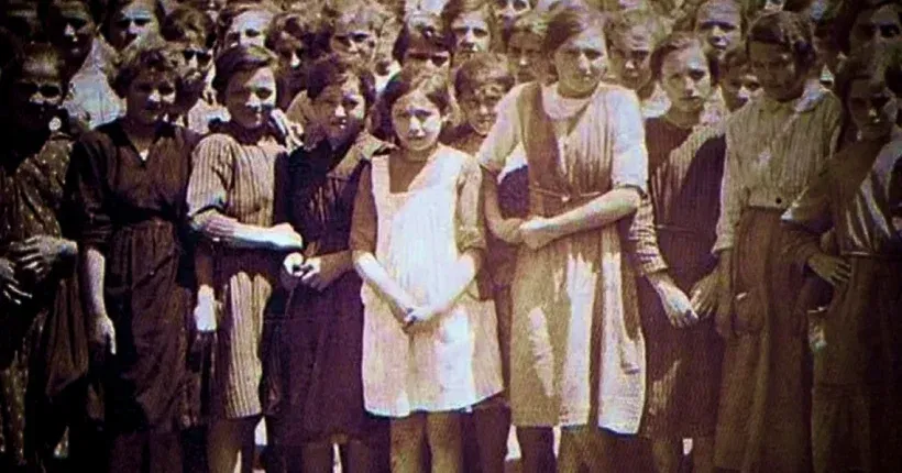 35_le filandere donne