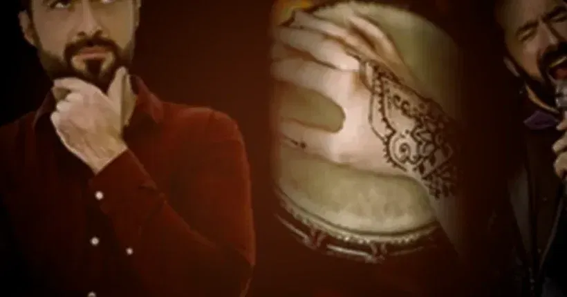 40_human beatbox singing