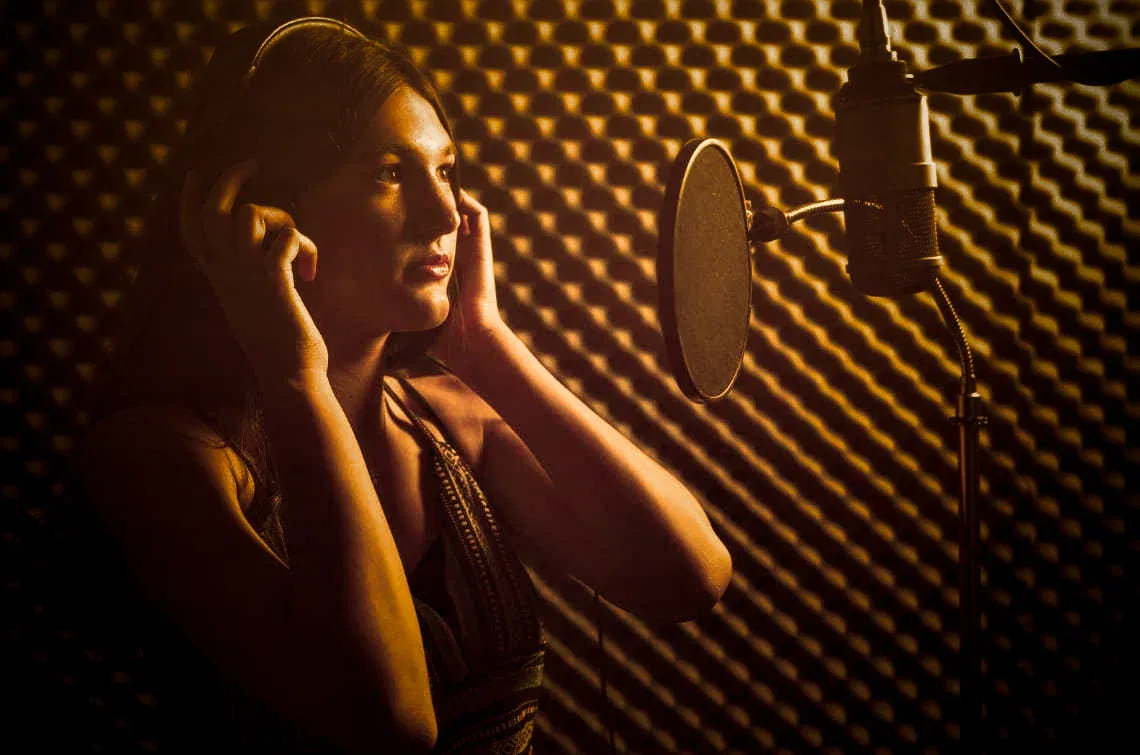 70_registrare la voce