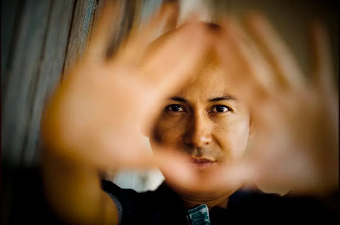 83_batterista cantante israel