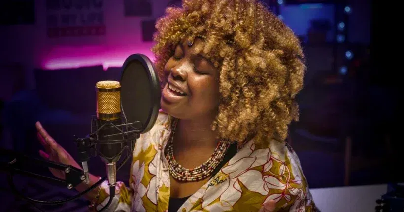 84_La strumentazione utile per il cantante