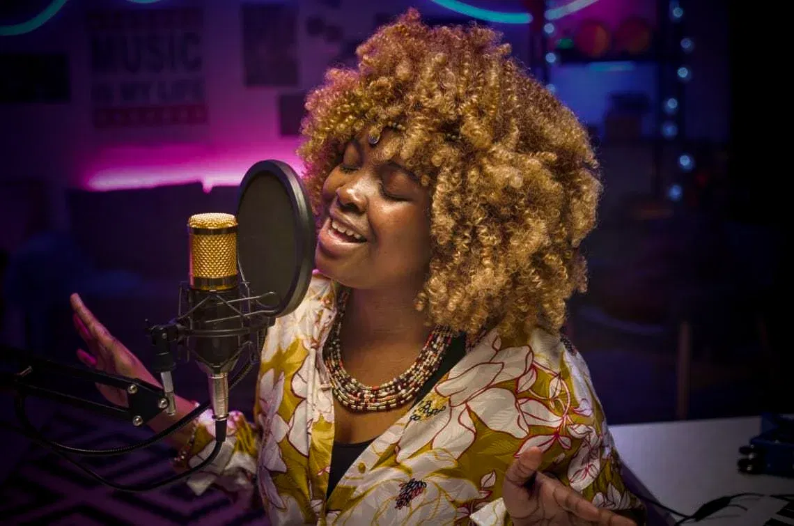 84_La strumentazione utile per il cantante