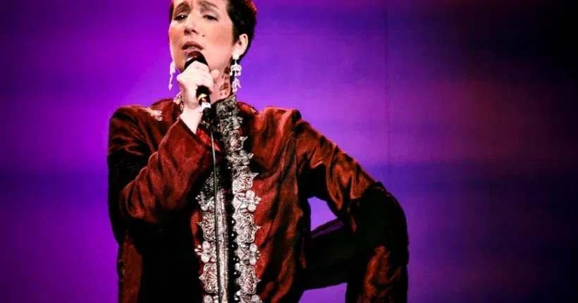 293_Le migliori canzoni di Dulce Pontes