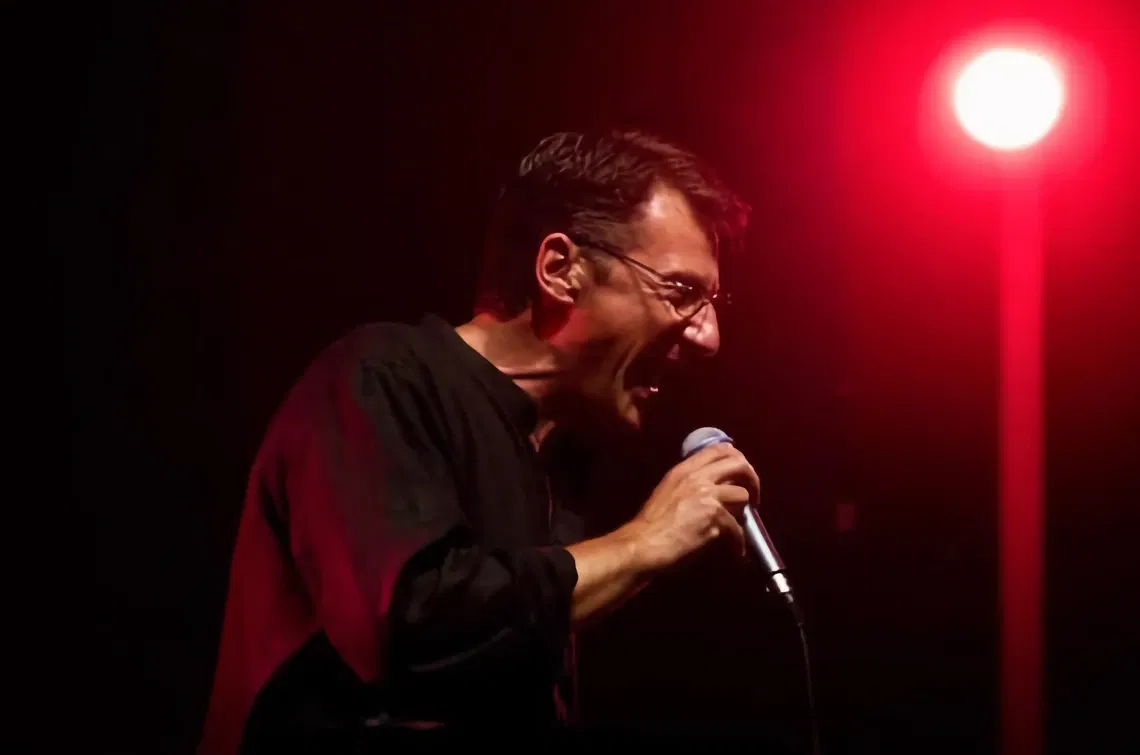 7_gege telesforo cantante