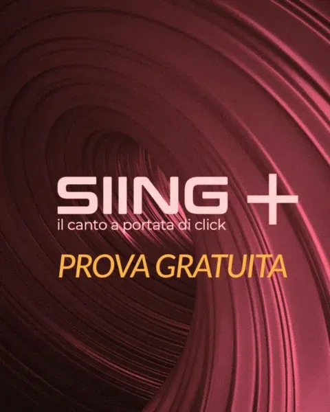 SIING PLUS PROVA