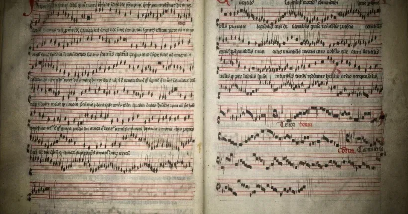 312 Giuseppe Vecchi Musicologo