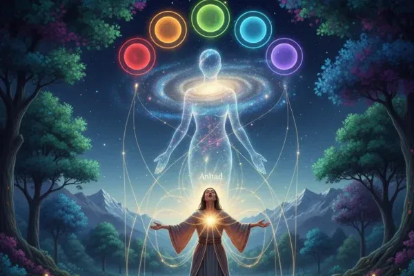 330 Frequenze di guarigione: il potere della voce