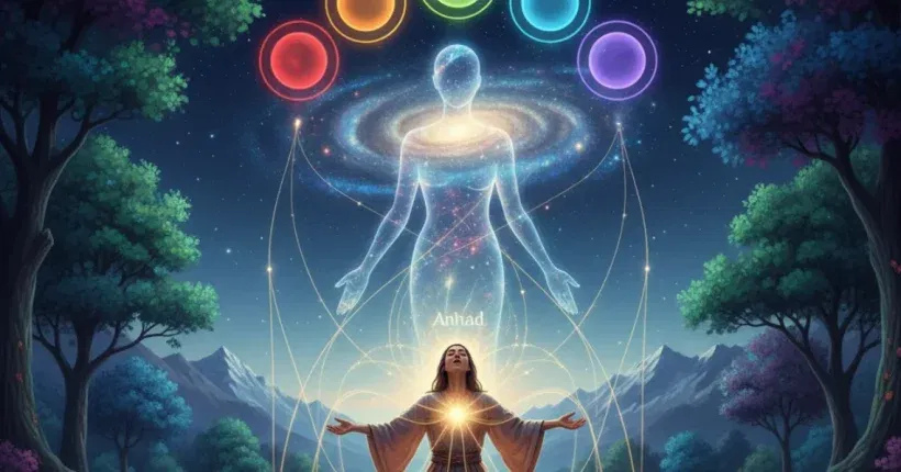 330 Frequenze di guarigione: il potere della voce