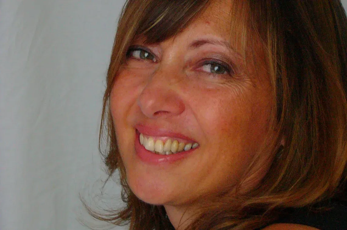 Sono una cantante e faccio la logopedista