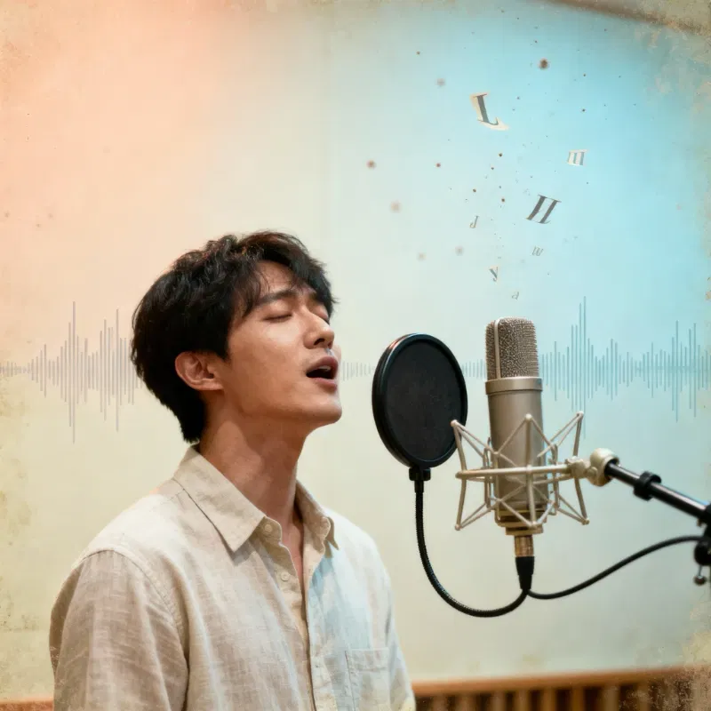 347 Allenare la voce parlata e tecnica vocale