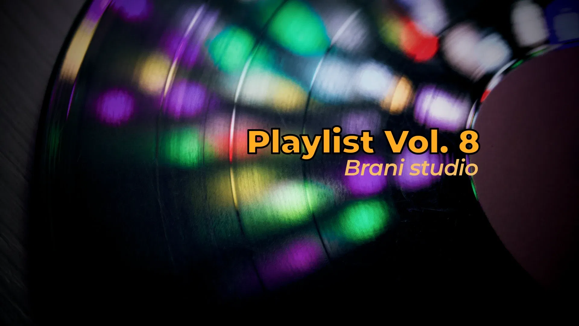 355 Playlist 8 355 Playlist 8