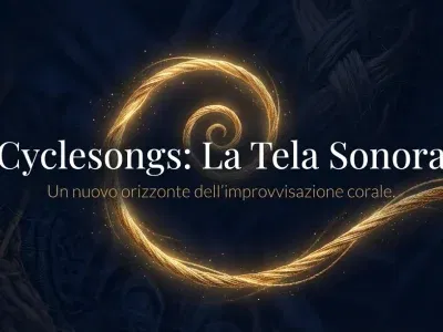 Cyclesongs: La tela sonora