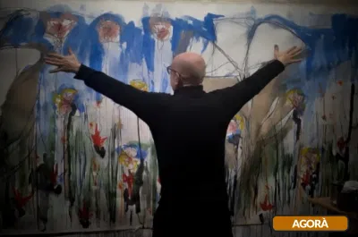 Quando tre arti diventano una