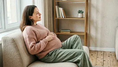 Canto per neonati: perché la voce è il primo dono